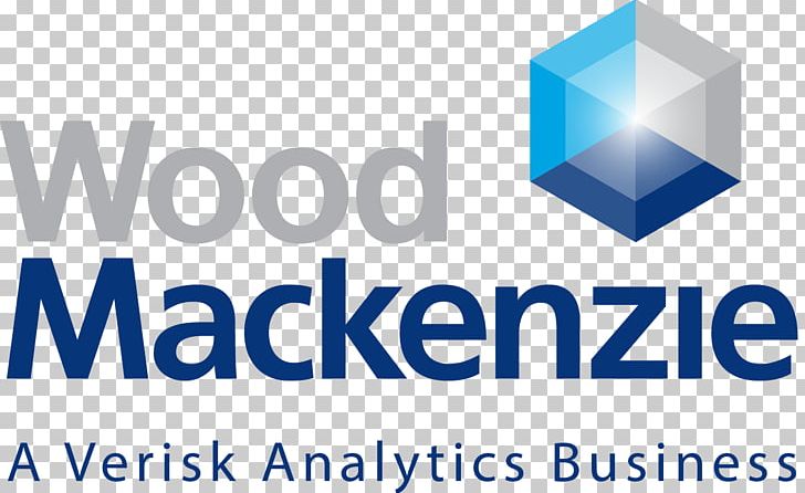 Wood Mackenzie Petroleum Industry Natural Gas Business PNG, Clipart, Area, Blue, Brand, Business, Energy Free PNG Download
