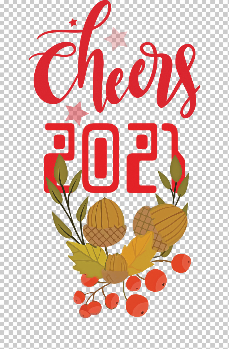 Cheers 2021 New Year Cheers.2021 New Year PNG, Clipart, Cheers 2021 New Year, Floral Design, Free, Page 43, Silhouette Free PNG Download