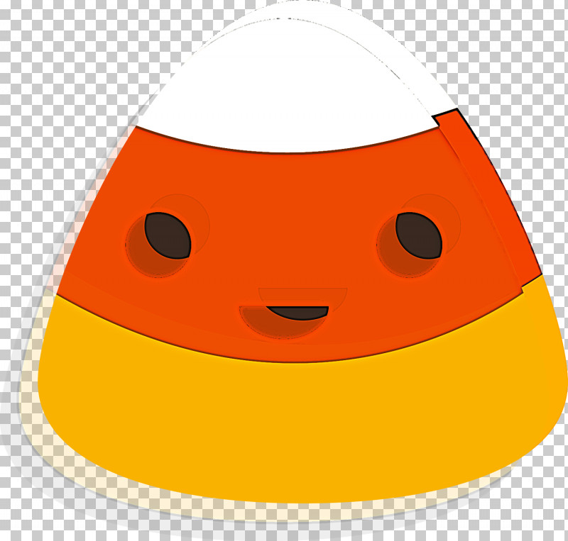 Halloween Candy PNG, Clipart, Candy, Candy Corn, Halloween, Orange, Smile Free PNG Download