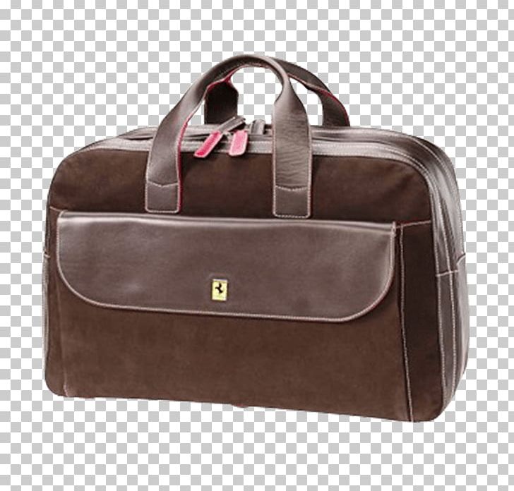 Briefcase Leather Handbag Hand Luggage Strap PNG, Clipart, Bag, Baggage, Brand, Briefcase, Brown Free PNG Download