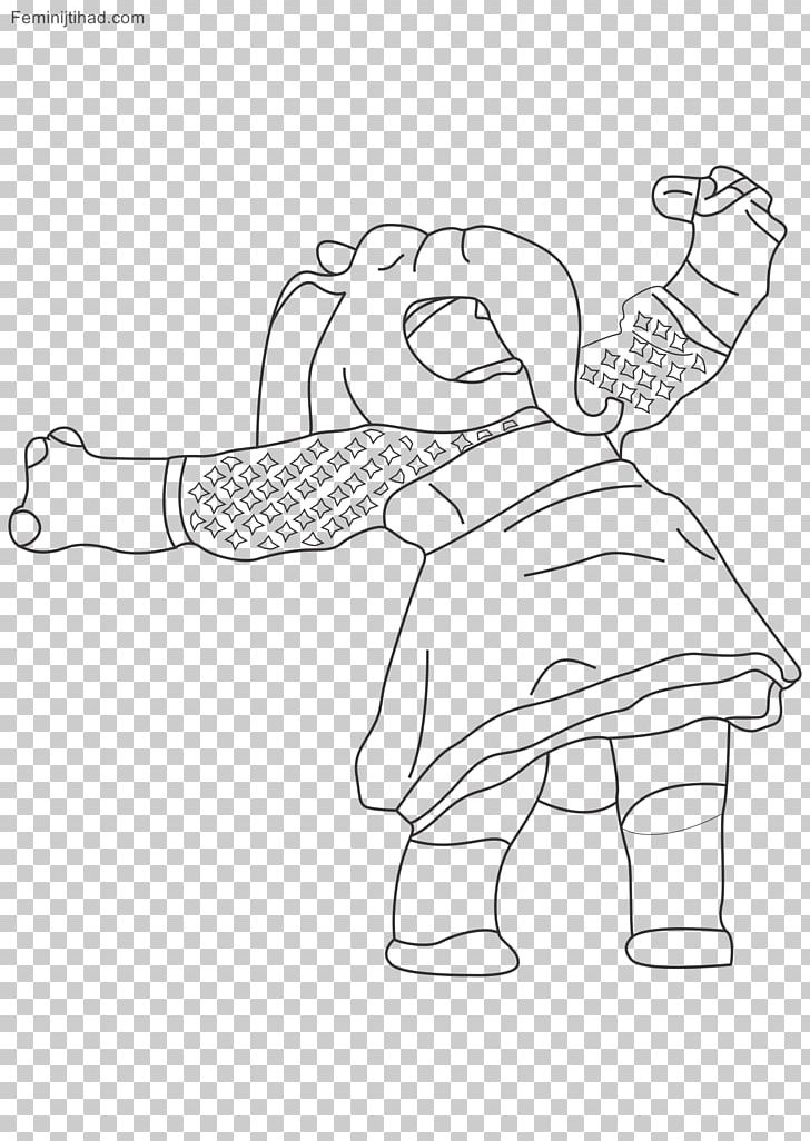Coloring Book Line Art Black And White Drawing PNG, Clipart, Angle, Area, Arm, Art, Artwork Free PNG Download