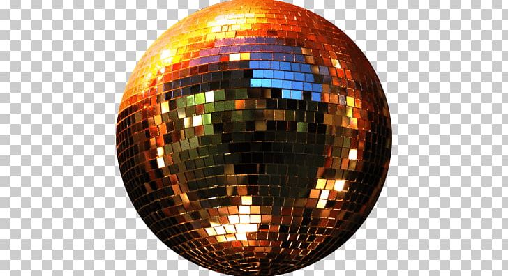 Copper Gold Disco Ball PNG, Clipart, Objects, Party Free PNG Download