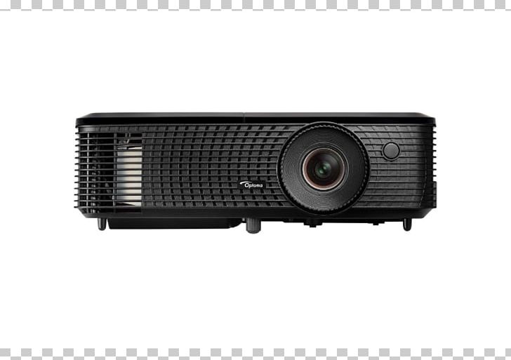 Multimedia Projectors Digital Light Processing 1080p Optoma Corporation PNG, Clipart, 3d Film, 1080p, Digital Light Processing, Display Device, Electronics Free PNG Download