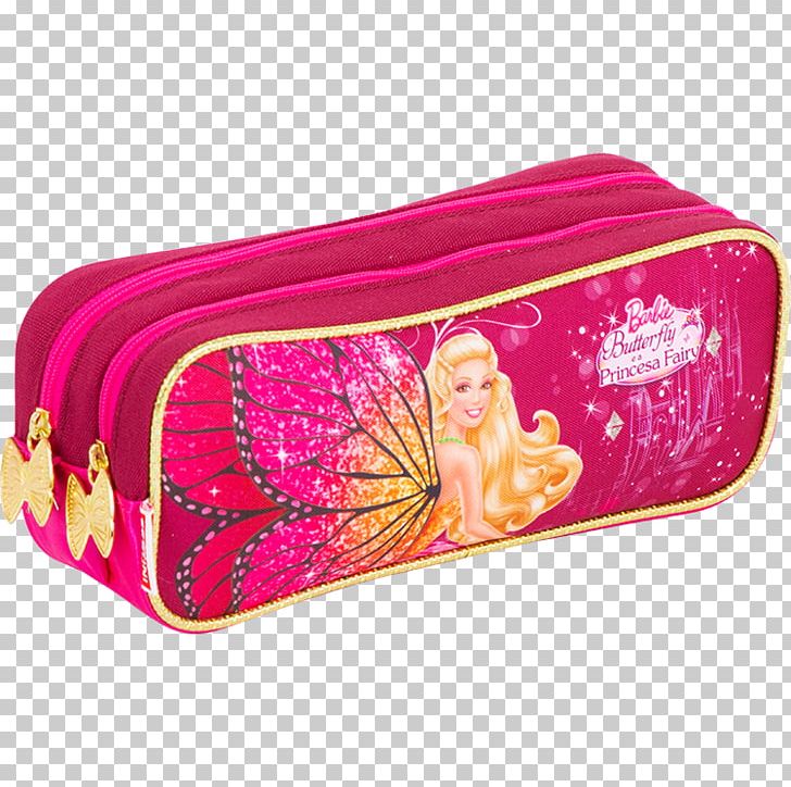 Pen & Pencil Cases Barbie Zipper PNG, Clipart,  Free PNG Download