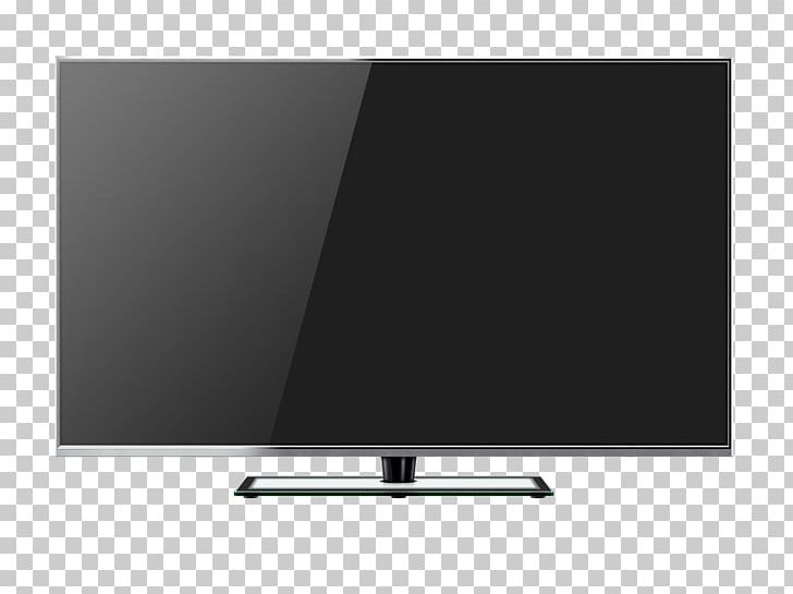 Television Set LED-backlit LCD Computer Monitor Liquid-crystal Display PNG, Clipart, Angle, Body, Color, Computer Monitor Accessory, Control Free PNG Download