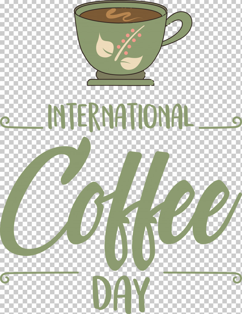 Logo Font Line Text Green PNG, Clipart, Cup, Geometry, Green, Line, Logo Free PNG Download