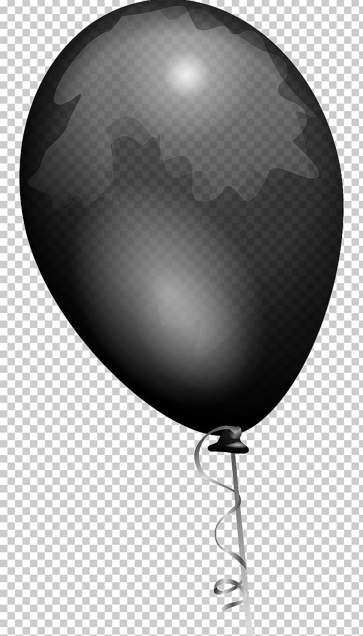 Balloon Drawing PNG, Clipart, Balloon, Birthday, Black And White, Blue, Download Free PNG Download