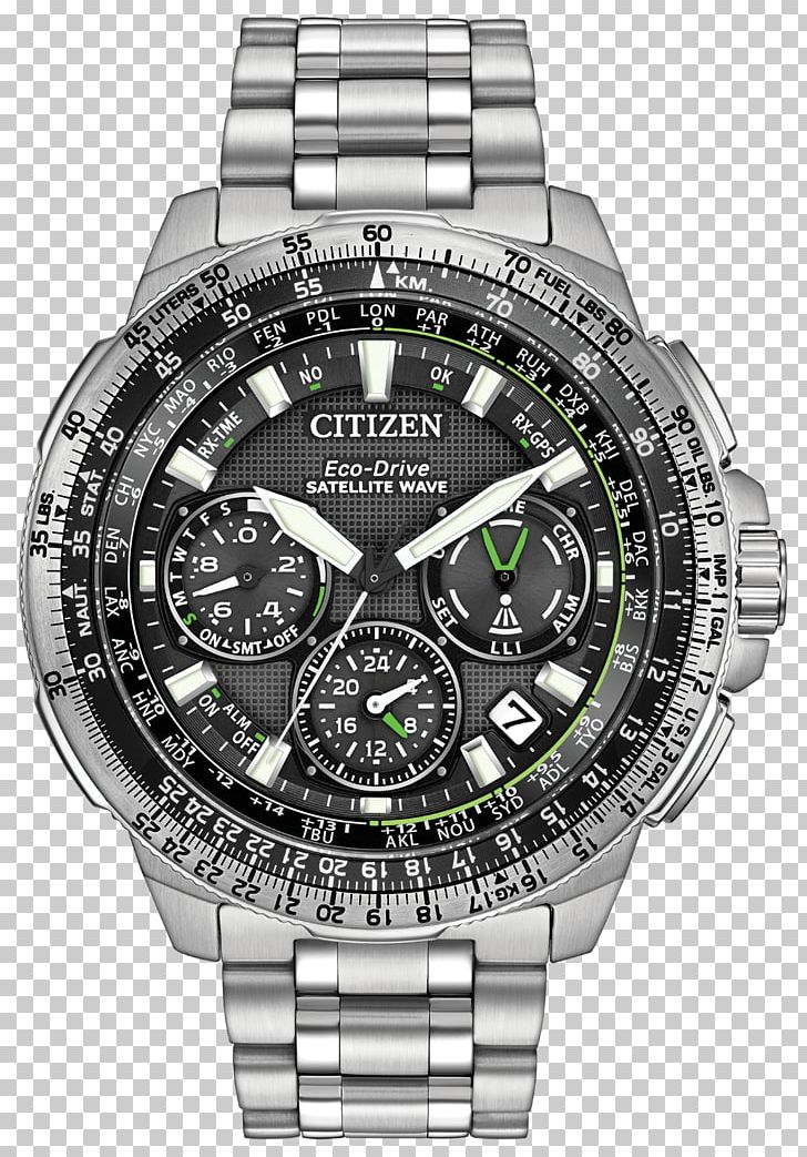 Eco-Drive Watch Citizen Men's Promaster Navihawk GPS CC90xx Citizen Holdings Jewellery PNG, Clipart,  Free PNG Download
