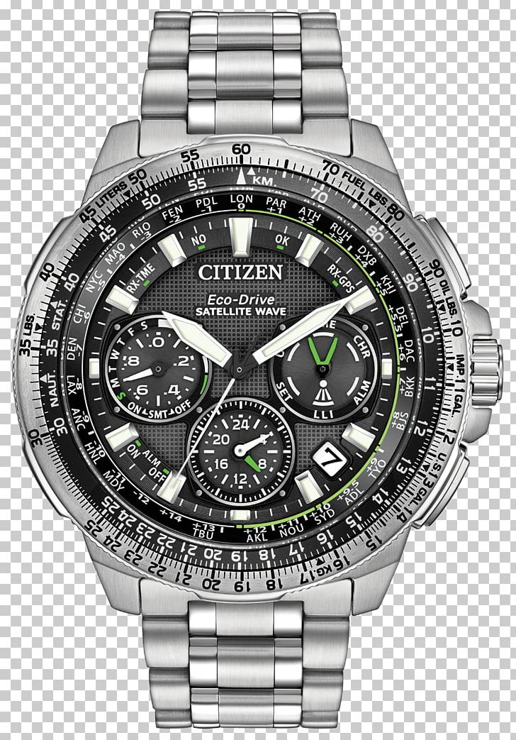 Citizen navihawk satellite clearance wave