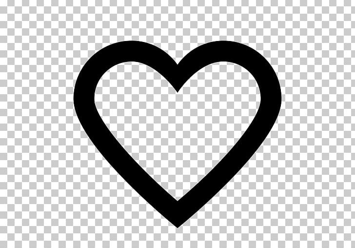 Heart Computer Icons Symbol PNG, Clipart, Black And White, Body Jewelry, Circle, Computer Icons, Download Free PNG Download