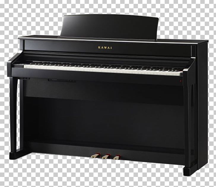 Kawai Musical Instruments Digital Piano Keyboard Action PNG, Clipart, Action, Celesta, Digital Piano, Electronic Device, Furniture Free PNG Download