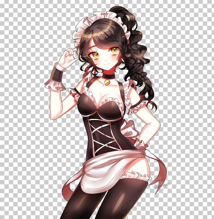 League Of Legends Anime Fan Art Work Of Art PNG, Clipart, Ahri, Art, Black Hair, Brown Hair, Cg Artwork Free PNG Download