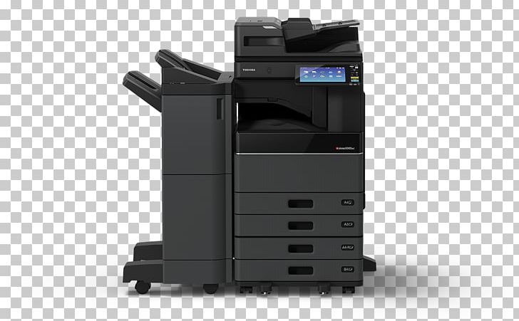 O C Business Systems Ltd Toshiba Multi-function Printer Photocopier Printing PNG, Clipart, Angle, Electronic Device, Electronics, Fax, Konica Minolta Free PNG Download