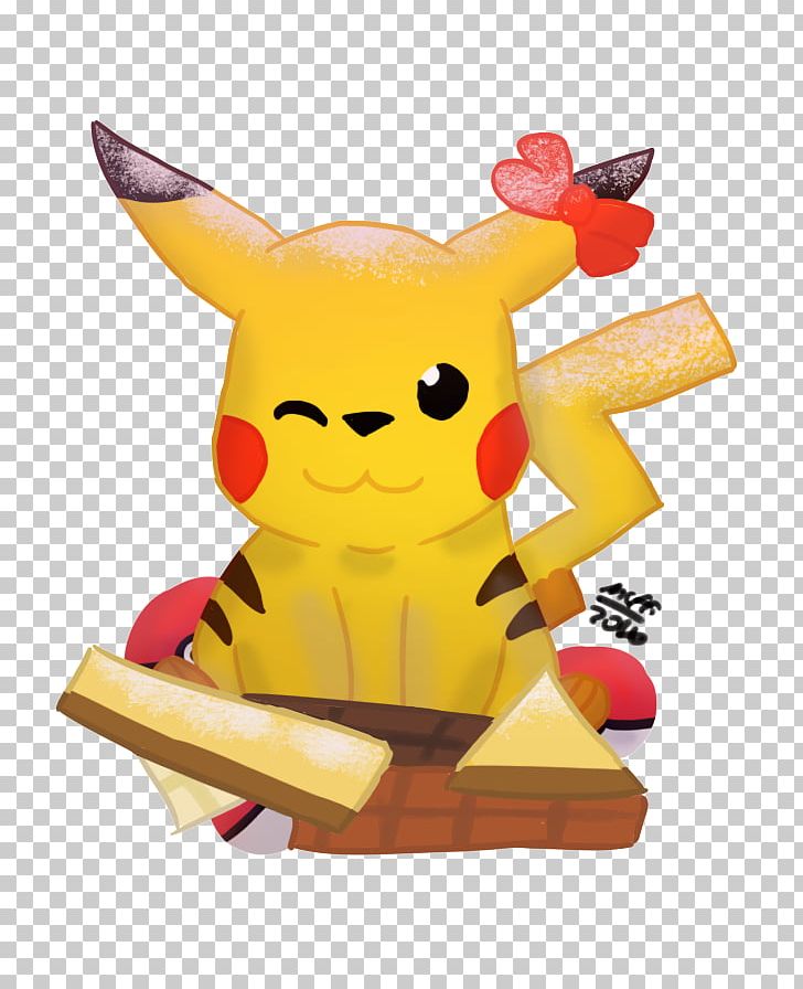 Pikachu Character Cymric Cat Artist Flan PNG, Clipart, Artisan, Artist, Cake, Cartoon, Character Free PNG Download