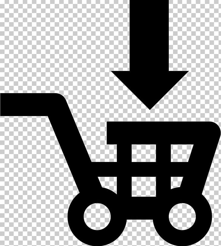 Shopping Cart Computer Icons Commerce Retail PNG, Clipart, Angle, Area, Arrow, Artikel, Black Free PNG Download