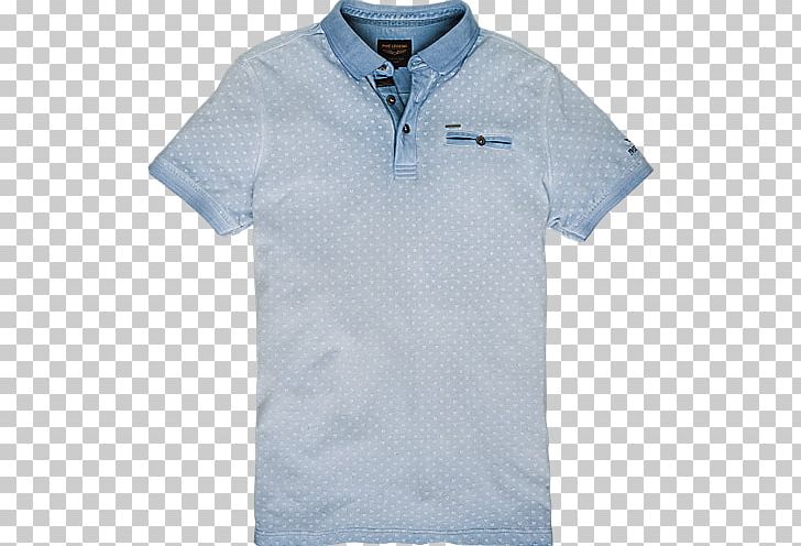 T-shirt Polo Shirt Ralph Lauren Corporation Piqué Armani PNG, Clipart, Active Shirt, Armani, Blue, Button, Clothing Free PNG Download