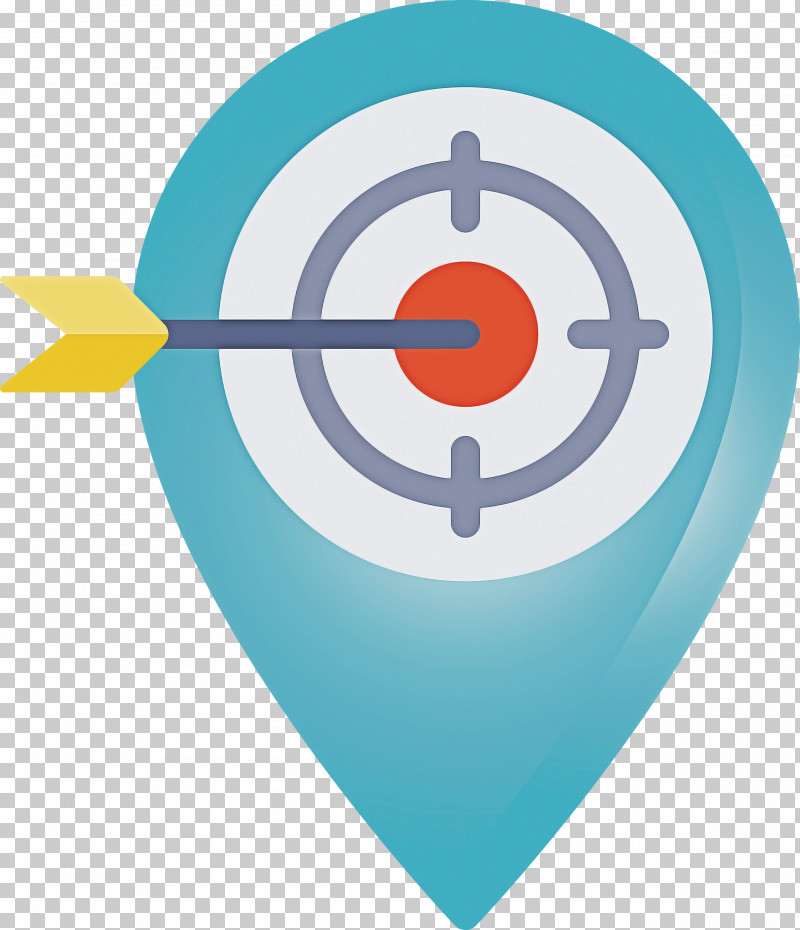 Locate PNG, Clipart, Archery, Arrow, Circle, Dart, Darts Free PNG Download