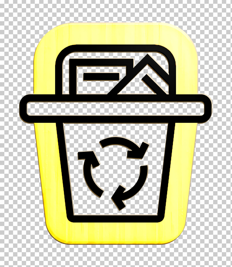 Recycle Bin Icon Business Essential Icon Trash Icon PNG, Clipart, Business Essential Icon, Recycle Bin Icon, Sign, Symbol, Trash Icon Free PNG Download