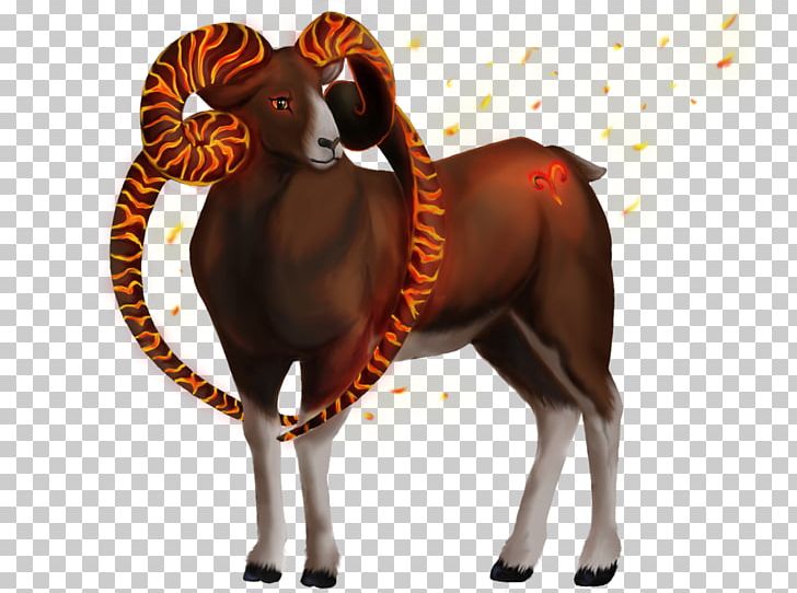 Aries Zodiac Astrological Sign Fire Horoscope PNG, Clipart, Aries, Art, Astrological Sign, Cattle Like Mammal, Chibi Free PNG Download