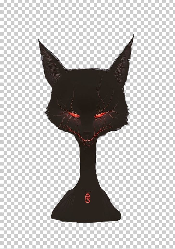 Black Cat Demon Cat PNG, Clipart, Black Cat, Carnivoran, Cartoon, Cartoon Cat, Cat Free PNG Download