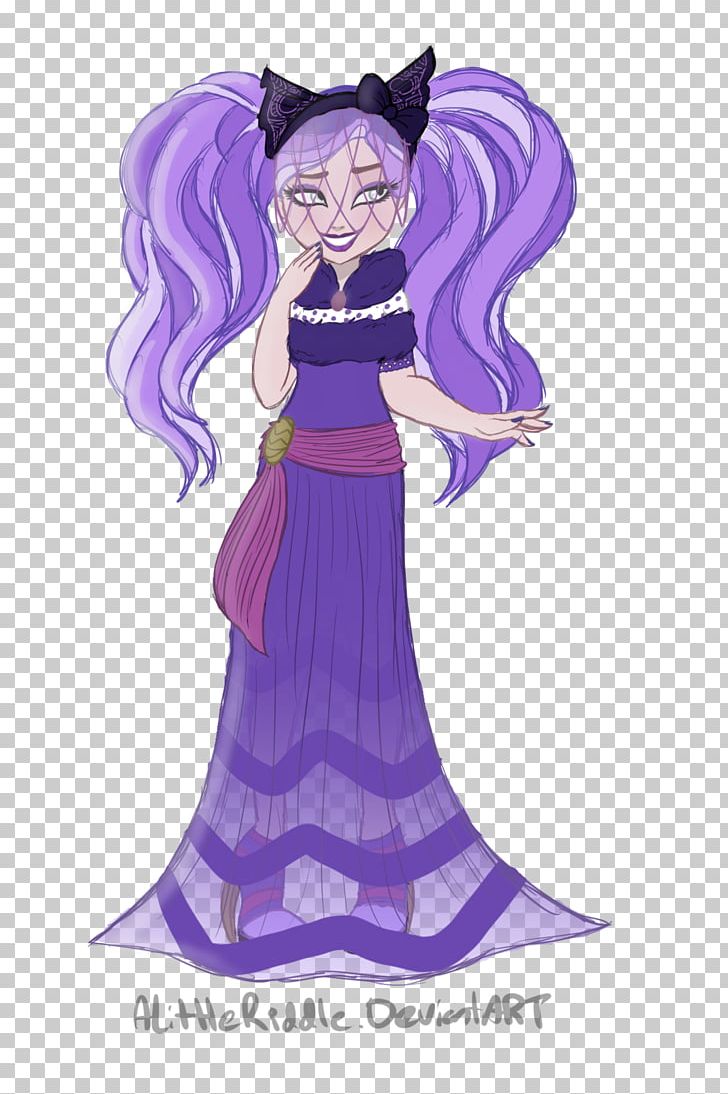 Cheshire Cat Ever After High Drawing PNG, Clipart, Animals, Deviantart, Doll, Fan Art, Fashion Design Free PNG Download
