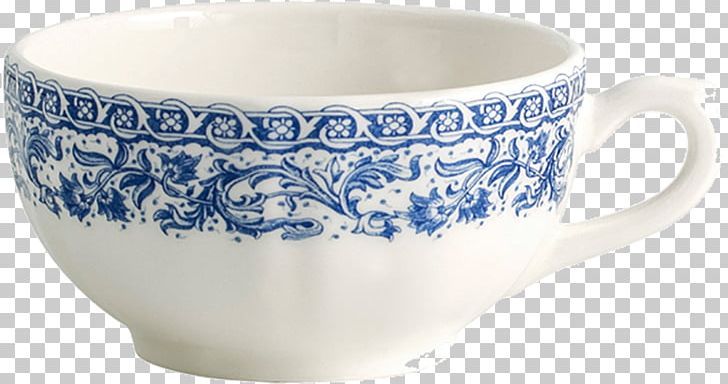 Coffee Cup Rouen Teacup Saucer PNG, Clipart, Blue, Blue And White Porcelain, Ceramic, Coffee Cup, Cup Free PNG Download