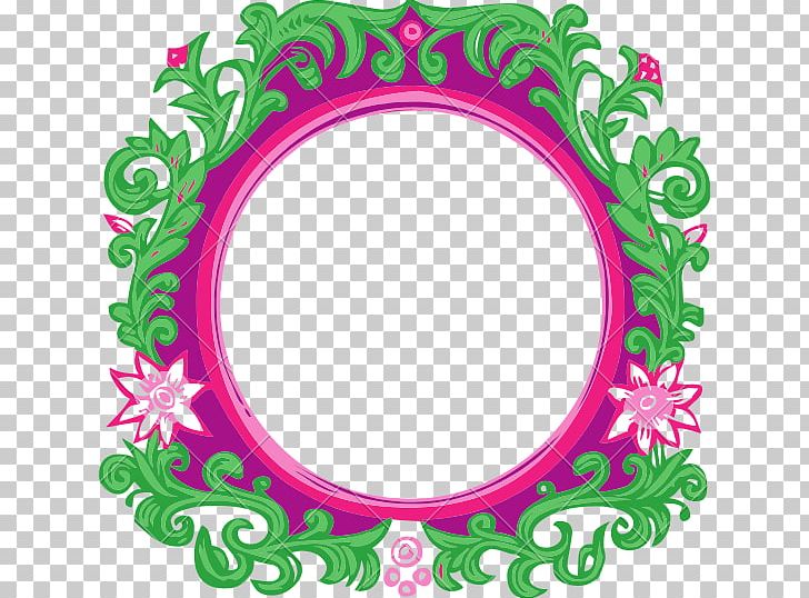 Flower Green Floral Design Pink Magenta PNG, Clipart, Circle, Floral Design, Flower, Green, Leaf Free PNG Download