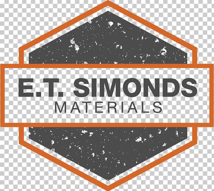 Logo E.T. Simonds Brand Product Business PNG, Clipart, Angle, Area, Asphalt, Brand, Business Free PNG Download