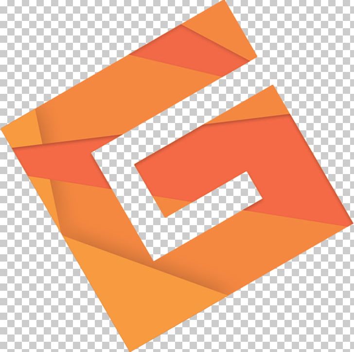 Logo Line Angle Brand PNG, Clipart, Angle, Brand, Line, Logo, Orange Free PNG Download