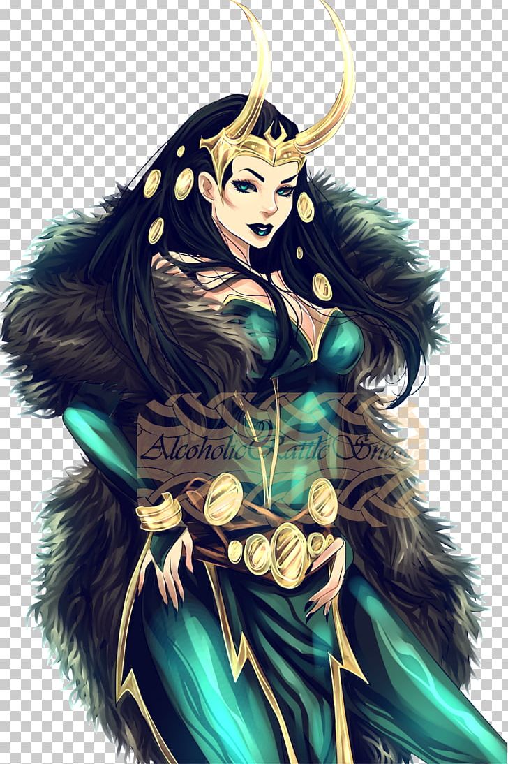 Divine Gate Can Badge Loki (Anime Toy) Hi-Res image list
