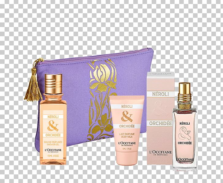 Perfume L'Occitane En Provence Lotion Eau De Toilette PNG, Clipart,  Free PNG Download