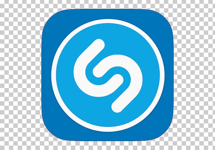 Shazam Computer Icons Android PNG, Clipart, Android, Area, Blue, Brand, Circle Free PNG Download