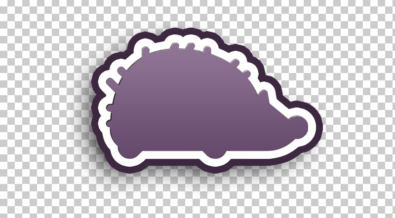 Wildlife Icon Hedgehog Icon PNG, Clipart, Hedgehog Icon, Label, Logo, Wildlife Icon Free PNG Download
