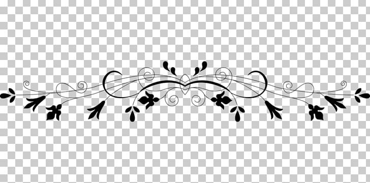 Borders And Frames Decorative Corners Floral Design PNG, Clipart, Angle, Art, Black, Black And White, Borders And Frames Free PNG Download