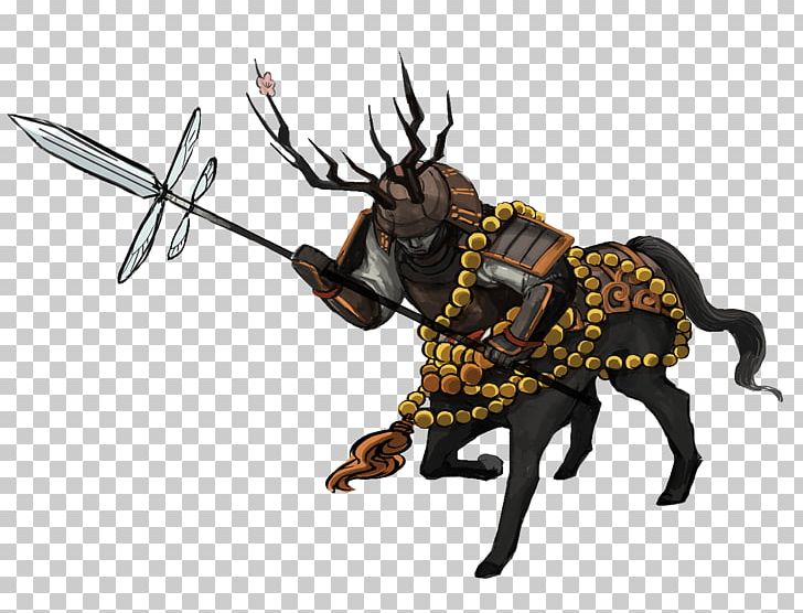 Centaur Horse Reindeer Insect PNG, Clipart, Animal, Antler, Centaur, Deer, Demon Free PNG Download