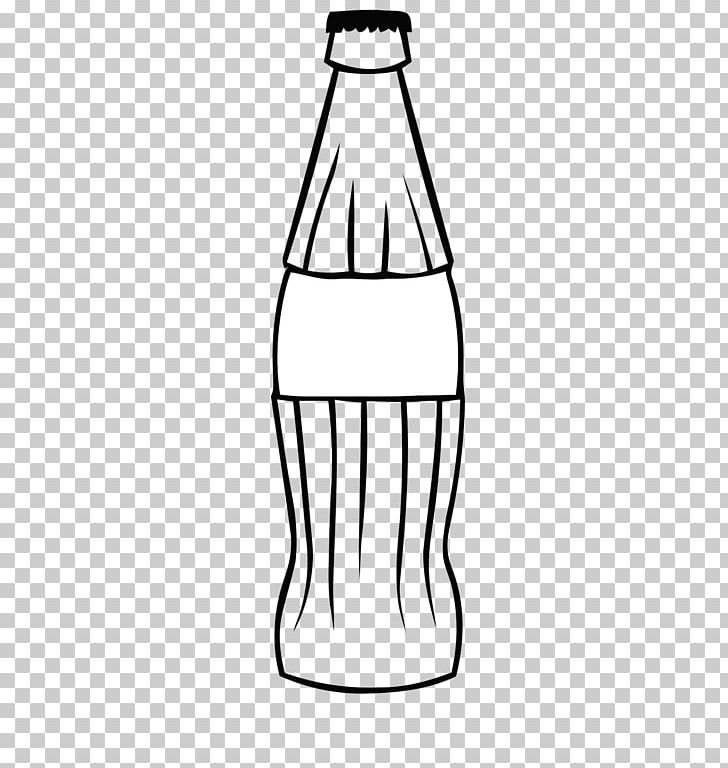 Coca-Cola Fizzy Drinks Diet Coke PNG, Clipart, Area, Beverage Can, Black And White, Bottle, Bouteille De Cocacola Free PNG Download