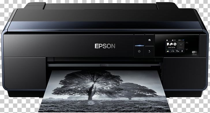 Epson SureColor SC-P600 Epson SureColor P800 Wide-format Printer PNG, Clipart, Device Driver, Dots Per Inch, Electronic Device, Epson, Epson Surecolor P400 Free PNG Download