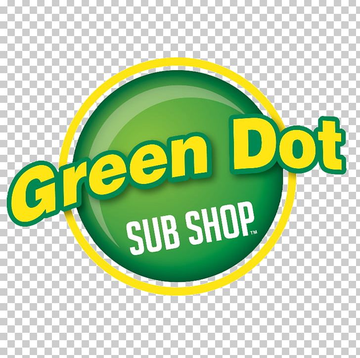 Green Dot Sub Shop Green Dot Corporation Restaurant Ice Cream Cafe PNG, Clipart,  Free PNG Download