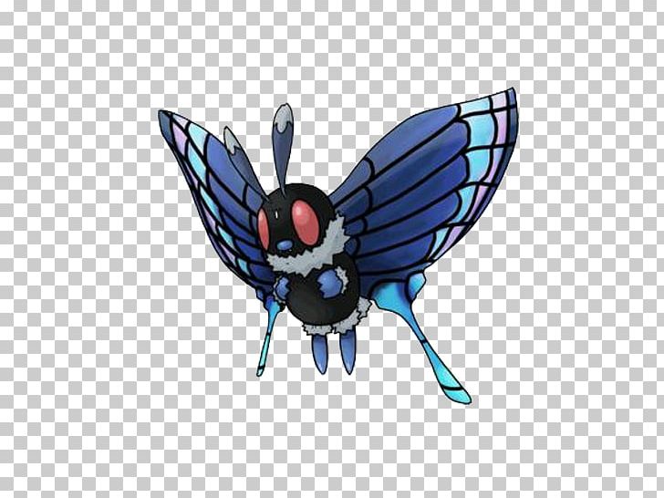 Pokxe9mon Omega Ruby And Alpha Sapphire Butterfree Beedrill Metapod PNG, Clipart, Art, Arthropod, Blue, Deviantart, Insects Free PNG Download