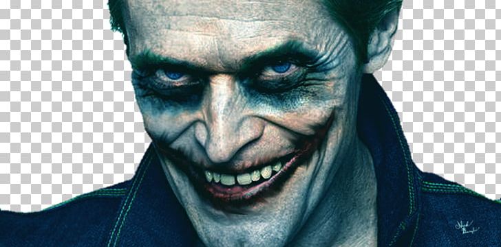 Willem Dafoe Untitled Joker Origin Movie Batman Arkham City Batman Arkham Asylum Png Clipart Actor Aggression