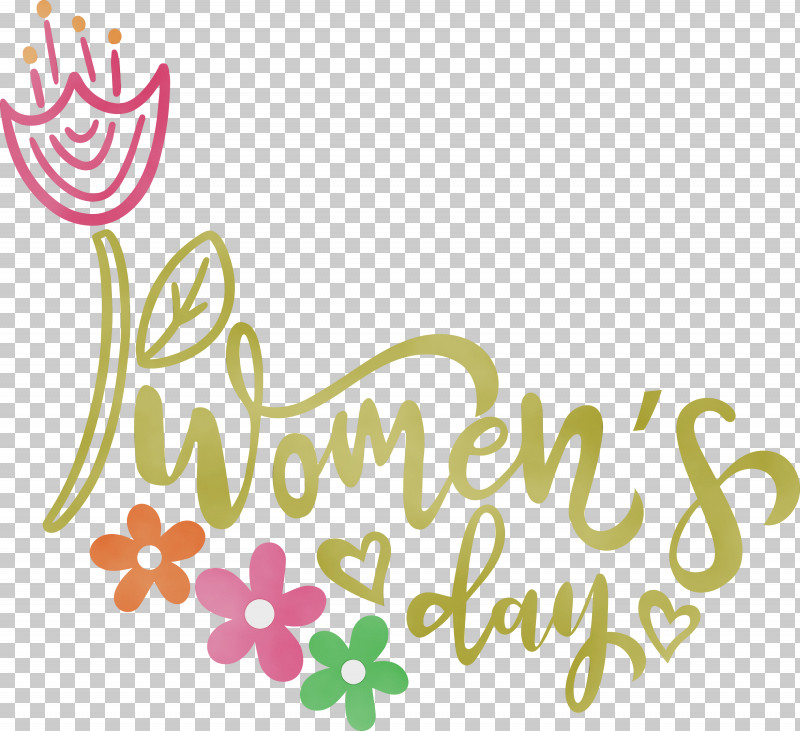 Floral Design PNG, Clipart, Floral Design, Happiness, Happy Womens Day, Leaf, Line Free PNG Download