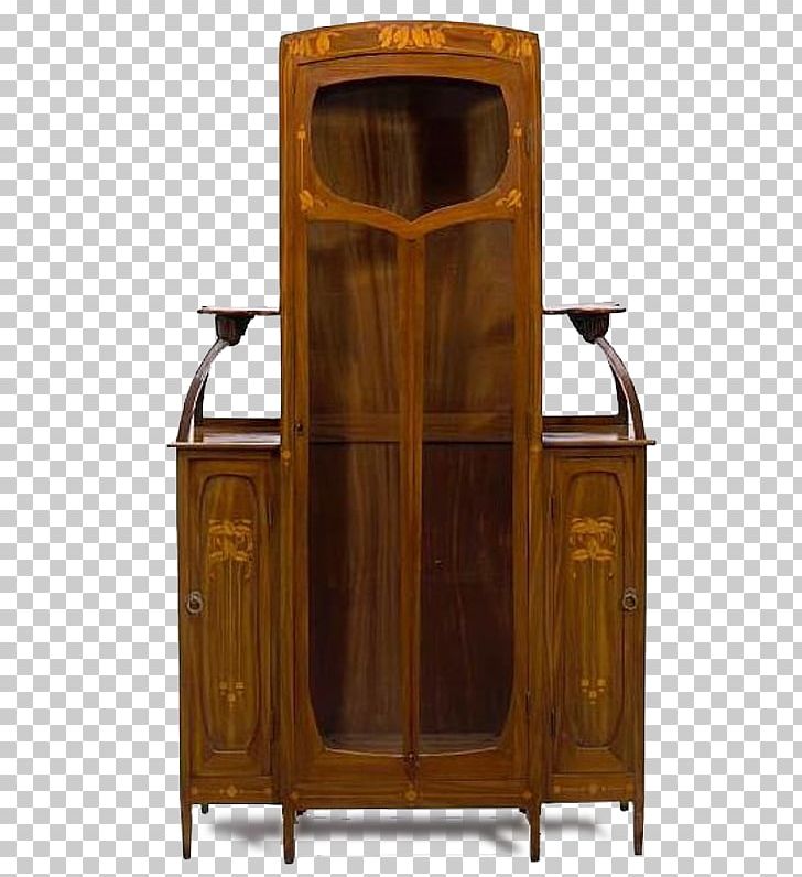 Art Nouveau Display Case Furniture Marquetry Art Deco PNG, Clipart, Antique, Art, Bookcase, Cabinetry, Cabinet Vector Free PNG Download