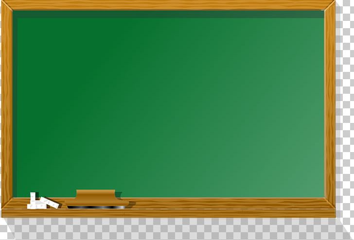 Blackboard Bulletin Board Whiteboard Green PNG, Clipart, Angle, Area