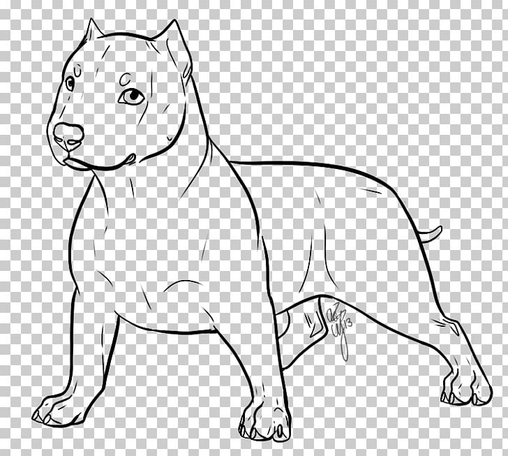 Dog Breed American Bully American Pit Bull Terrier Puppy PNG, Clipart, American Pit Bull Terrier, Animals, Art, Artwork, Big Cats Free PNG Download