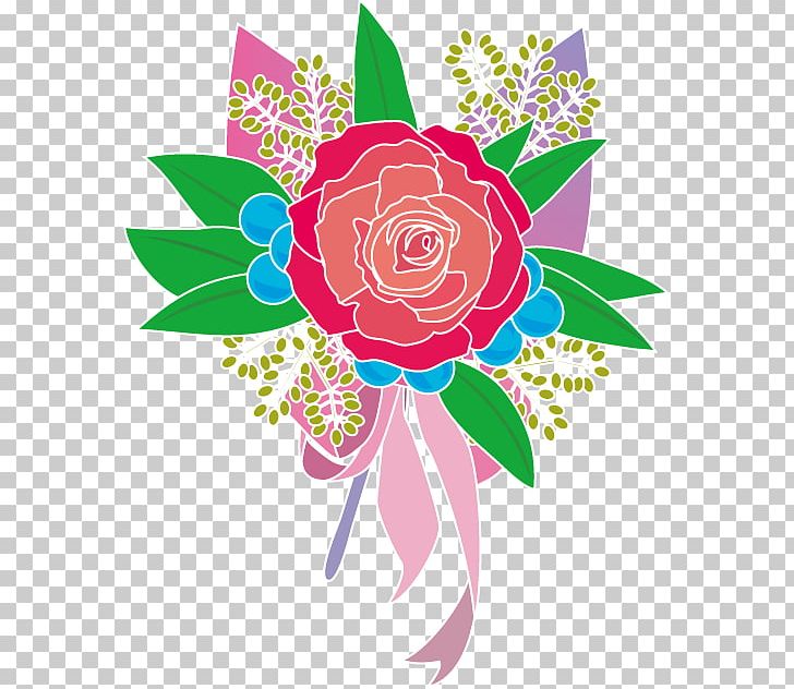 Garden Roses Floral Design Cut Flowers Flower Bouquet PNG, Clipart, Arranging, Artwork, Cut Flowers, Flora, Floral Design Free PNG Download