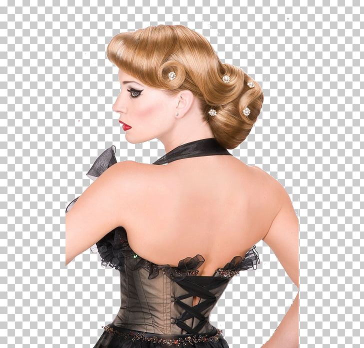 Hairstyle Woman Fashion Updo PNG, Clipart,  Free PNG Download