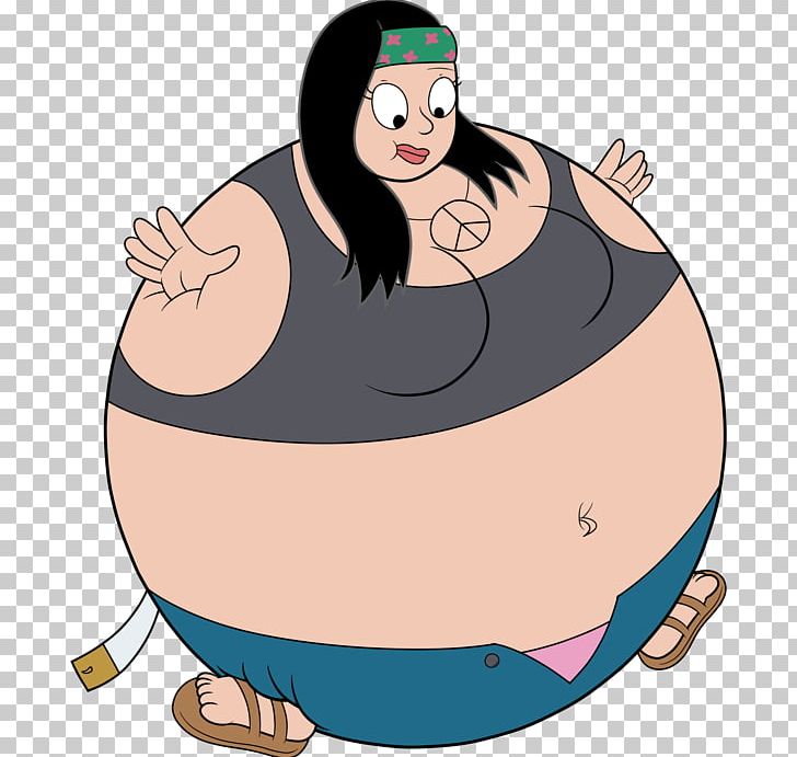 Hayley Smith Francine Smith Fan Art PNG, Clipart, Abdomen, American Dad, Art, Cartoon, Character Free PNG Download