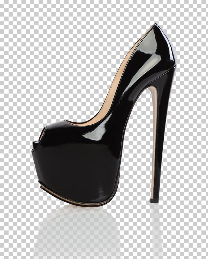 High-heeled Shoe Boot Sandal PNG, Clipart, Basic Pump, Black, Boot, Calf, Christian Louboutin Free PNG Download