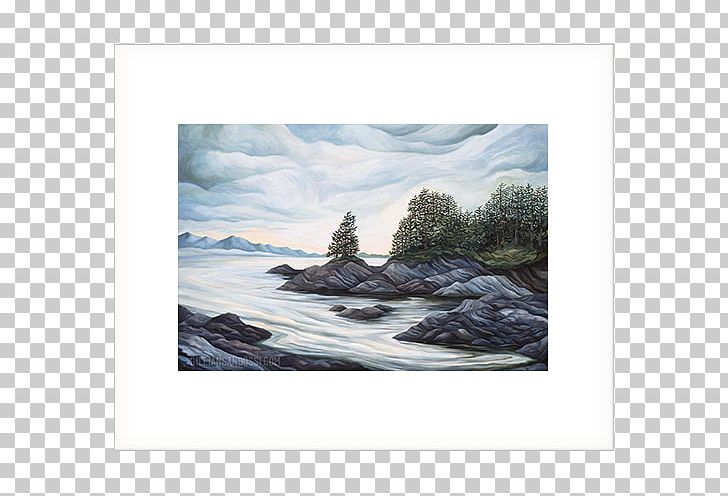 Watercolor Painting Art Museum Giclée PNG, Clipart, Art, Art Museum, Canvas, Canvas Print, Coast Free PNG Download