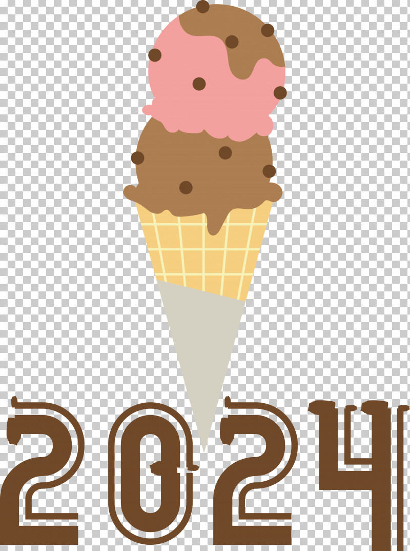 Ice Cream PNG, Clipart, Cone, Cream, Dairy, Dairy Product, Geometry Free PNG Download